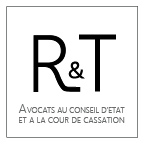 Rousseau & Tapie - Avocats au Conseil d'Etat et à la Cour de cassation